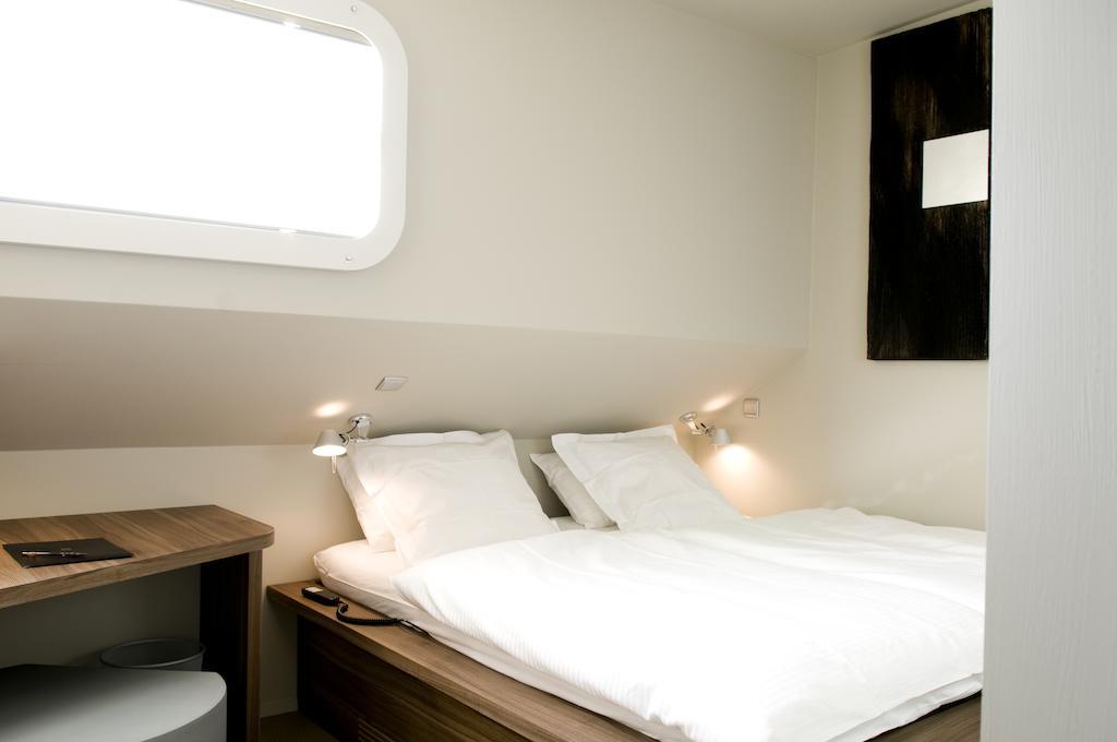 B&B Droomboot Oudenburg Cameră foto